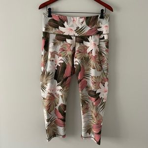 Active Pattern Leggings